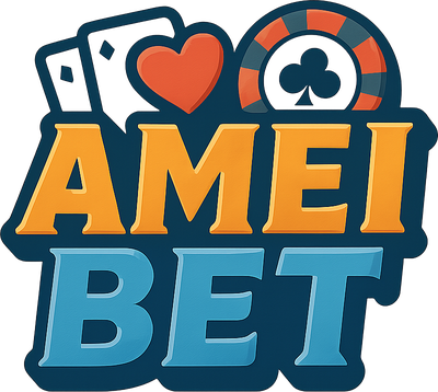 Amei Bet Logo